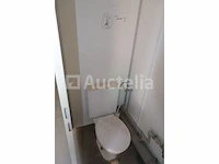 Ref:17149 - sanitaire container - afbeelding 25 van  39