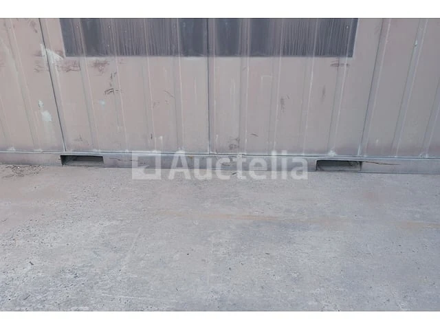 Ref:17149 - sanitaire container - afbeelding 26 van  39