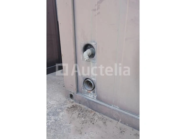 Ref:17149 - sanitaire container - afbeelding 27 van  39