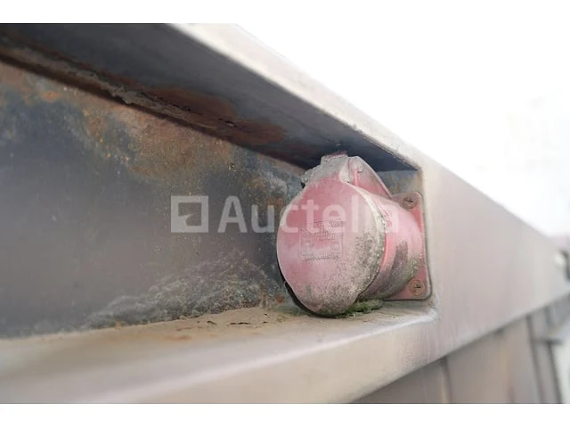 Ref:17149 - sanitaire container - afbeelding 29 van  39