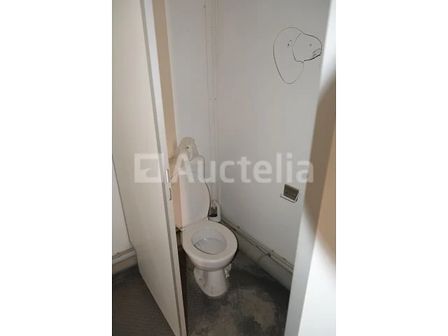 Ref:17149 - sanitaire container - afbeelding 30 van  39