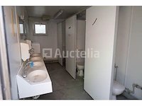 Ref:17149 - sanitaire container - afbeelding 31 van  39