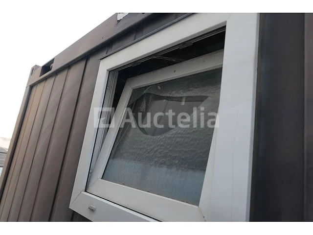 Ref:17149 - sanitaire container - afbeelding 36 van  39
