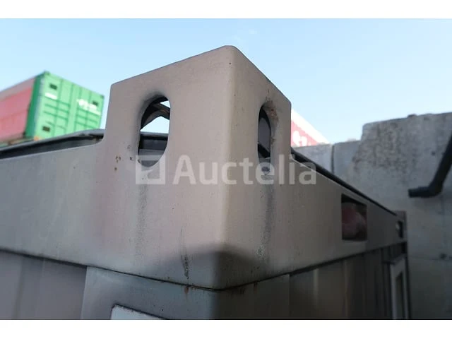 Ref:17149 - sanitaire container - afbeelding 38 van  39