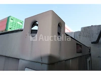 Ref:17149 - sanitaire container - afbeelding 38 van  39