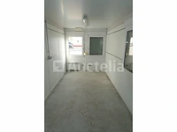 Ref:17167 - geïsoleerde kantoorcontainer - afbeelding 6 van  30