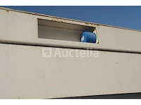 Ref:17167 - geïsoleerde kantoorcontainer - afbeelding 10 van  30