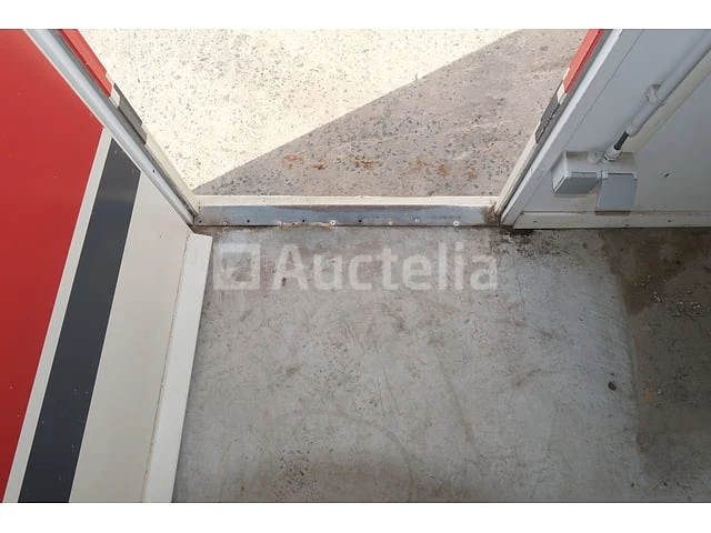 Ref:17167 - geïsoleerde kantoorcontainer - afbeelding 14 van  30