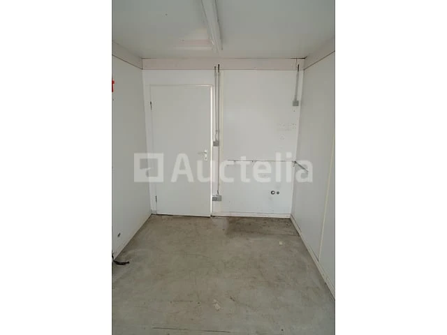 Ref:17167 - geïsoleerde kantoorcontainer - afbeelding 15 van  30