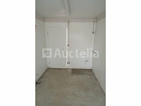 Ref:17167 - geïsoleerde kantoorcontainer - afbeelding 15 van  30
