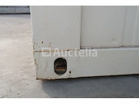 Ref:17167 - geïsoleerde kantoorcontainer - afbeelding 17 van  30