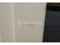 Ref:17167 - geïsoleerde kantoorcontainer - afbeelding 22 van  30