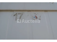 Ref:17167 - geïsoleerde kantoorcontainer - afbeelding 12 van  30