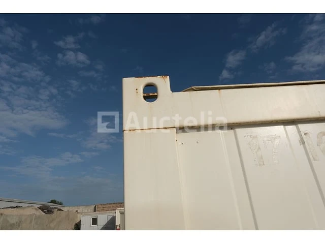 Ref:17169 - geïsoleerde kantoorcontainer - afbeelding 9 van  31