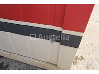 Ref:17169 - geïsoleerde kantoorcontainer - afbeelding 10 van  31