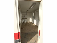 Ref:17169 - geïsoleerde kantoorcontainer - afbeelding 13 van  31