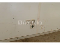 Ref:17169 - geïsoleerde kantoorcontainer - afbeelding 16 van  31