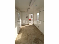Ref:17169 - geïsoleerde kantoorcontainer - afbeelding 22 van  31