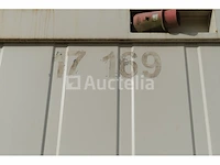 Ref:17169 - geïsoleerde kantoorcontainer - afbeelding 26 van  31