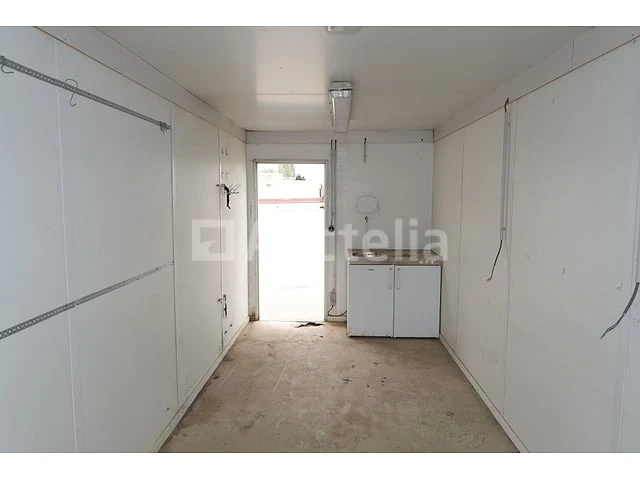 Ref:17170 - kantoorcontainer - afbeelding 5 van  25