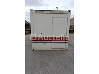 Ref:17170 - kantoorcontainer - afbeelding 6 van  25