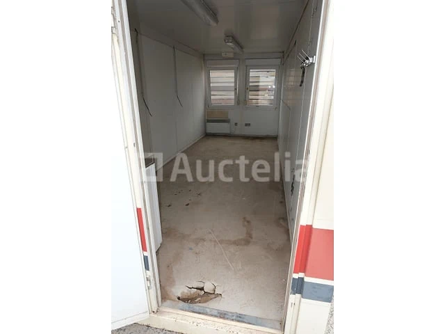 Ref:17170 - kantoorcontainer - afbeelding 9 van  25