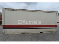 Ref:17170 - kantoorcontainer - afbeelding 10 van  25