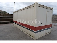 Ref:17170 - kantoorcontainer - afbeelding 11 van  25