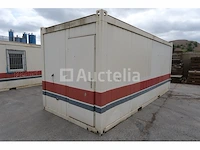Ref:17170 - kantoorcontainer