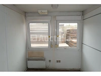 Ref:17170 - kantoorcontainer - afbeelding 18 van  25
