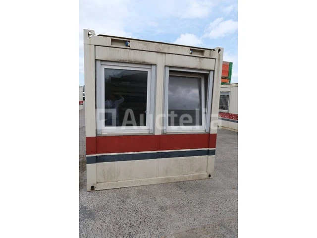 Ref:17170 - kantoorcontainer - afbeelding 12 van  25