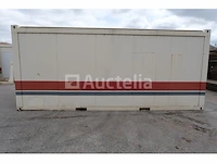 Ref:17170 - kantoorcontainer - afbeelding 25 van  25