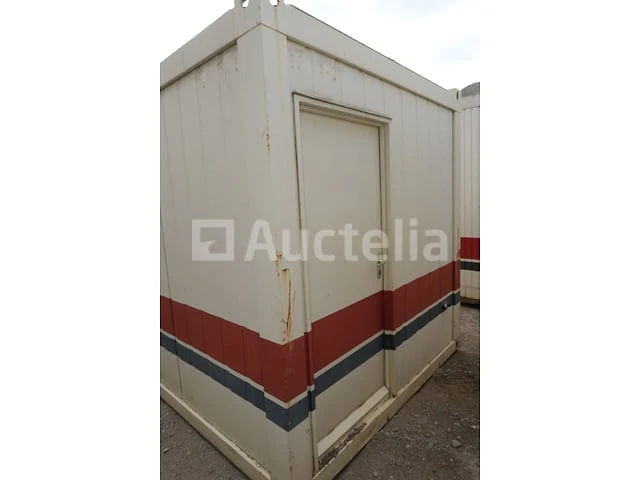 Ref:17171 - containerkantoor - afbeelding 3 van  25