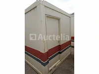 Ref:17171 - containerkantoor - afbeelding 3 van  25