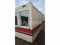 Ref:17171 - containerkantoor - afbeelding 4 van  25