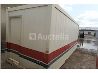 Ref:17171 - containerkantoor - afbeelding 6 van  25