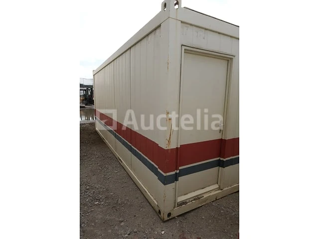 Ref:17171 - containerkantoor - afbeelding 7 van  25
