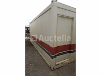 Ref:17171 - containerkantoor - afbeelding 7 van  25