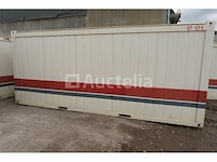 Ref:17171 - containerkantoor - afbeelding 15 van  25