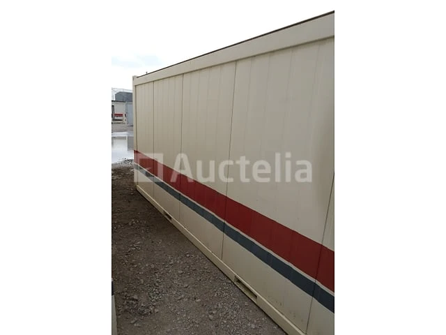 Ref:17171 - containerkantoor - afbeelding 19 van  25