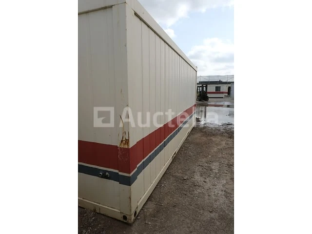 Ref:17171 - containerkantoor - afbeelding 22 van  25