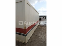 Ref:17171 - containerkantoor - afbeelding 22 van  25