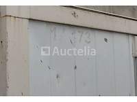 Ref:17173 - containerkantoor - afbeelding 5 van  25