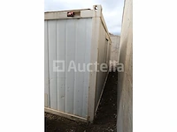 Ref:17173 - containerkantoor