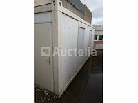 Ref:17173 - containerkantoor - afbeelding 12 van  25