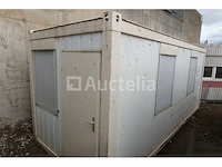 Ref:17173 - containerkantoor - afbeelding 19 van  25