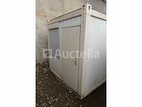 Ref:17173 - containerkantoor - afbeelding 22 van  25