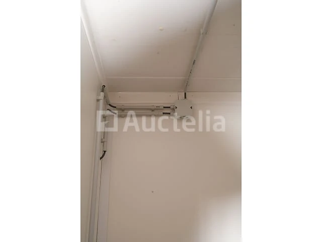 Ref:17187 - dubbel gemonteerde bureaucontainer - afbeelding 16 van  63