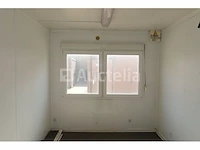 Ref:17187 - dubbel gemonteerde bureaucontainer - afbeelding 27 van  63