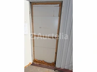 Ref:17187 - dubbel gemonteerde bureaucontainer - afbeelding 28 van  63